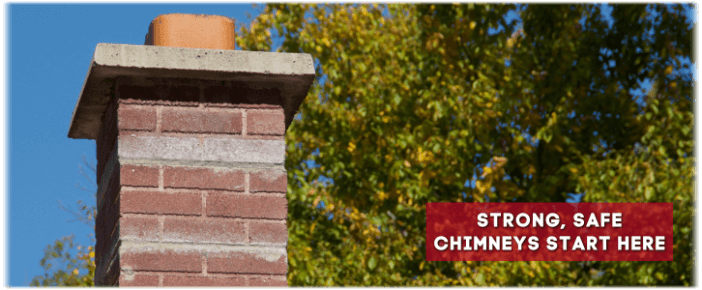 Chimney Repair Phoenix AZ