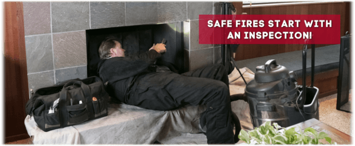 Chimney and Fireplace Inspection Phoenix AZ