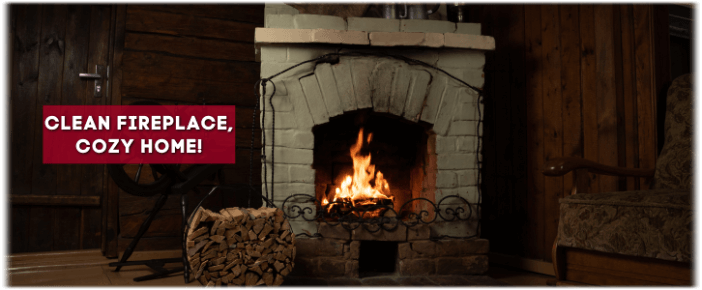 Fireplace Cleaning Phoenix AZ