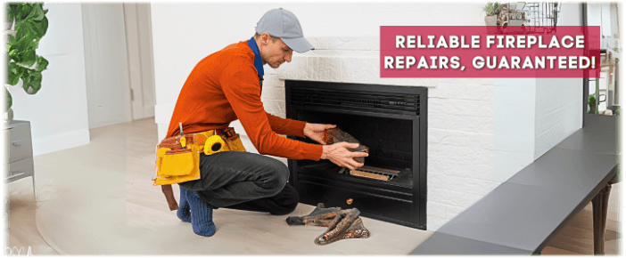 Fireplace Repair Phoenix AZ