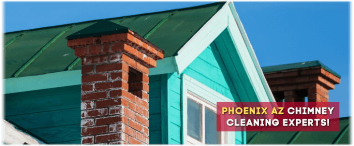 Phoenix AZ Chimney Sweep