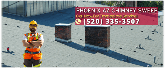 Chimney Sweep Phoenix AZ